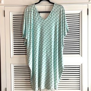 Gently loved 💕Kūlua “Uluwehi” Dress            Size M/L